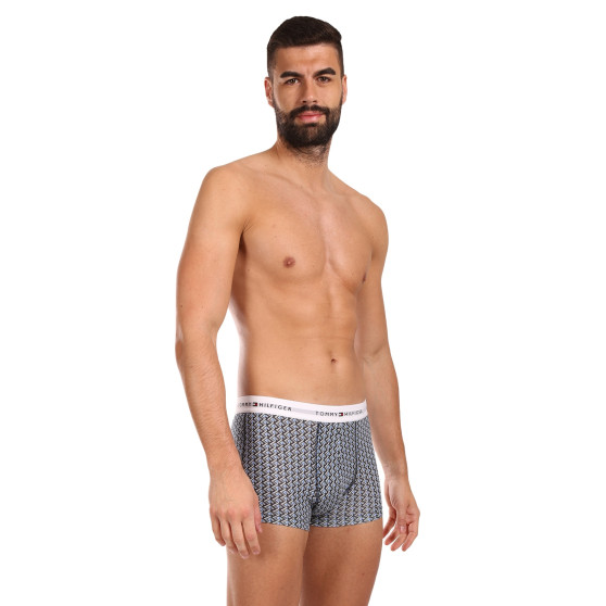 3PACK Boxershorts til mænd Tommy Hilfiger flerfarvet (UM0UM02768 0Y2)