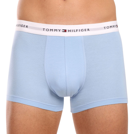 3PACK Boxershorts til mænd Tommy Hilfiger flerfarvet (UM0UM02761 0XZ)