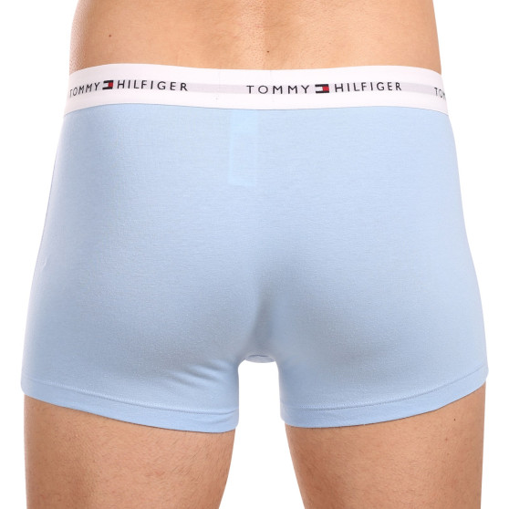 3PACK Boxershorts til mænd Tommy Hilfiger flerfarvet (UM0UM02761 0XZ)