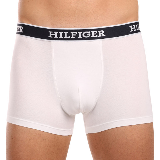 3PACK Boxershorts til mænd Tommy Hilfiger flerfarvet (UM0UM03284 0YY)