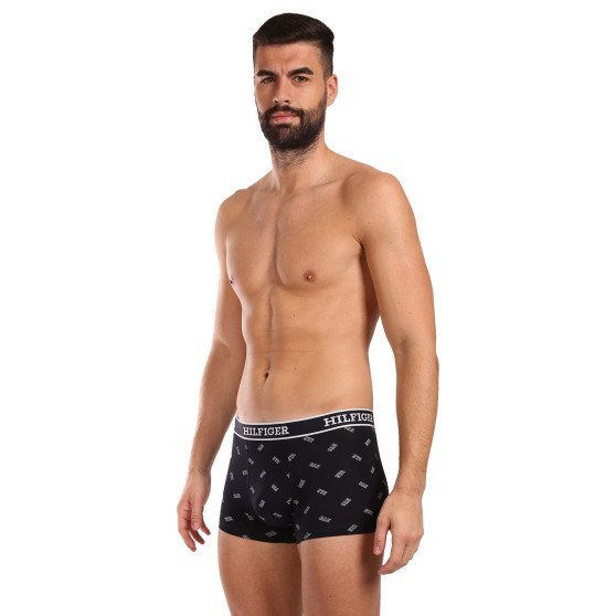 3PACK Boxershorts til mænd Tommy Hilfiger flerfarvet (UM0UM03284 0YY)