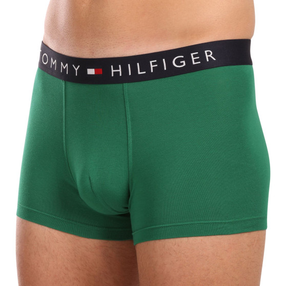 3PACK Boxershorts til mænd Tommy Hilfiger flerfarvet (UM0UM03180 0VX)