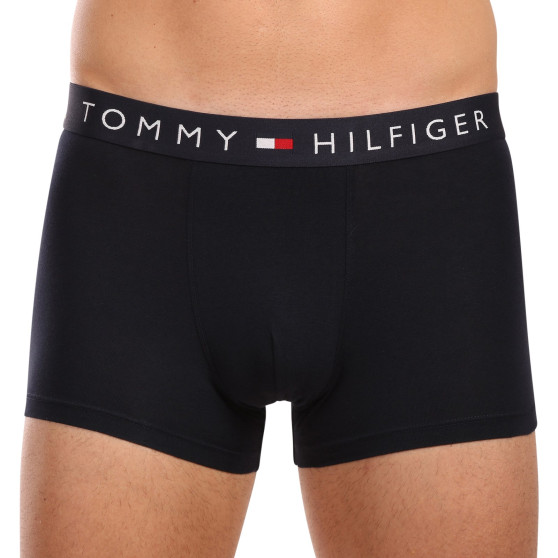 3PACK Boxershorts til mænd Tommy Hilfiger flerfarvet (UM0UM03180 0VX)