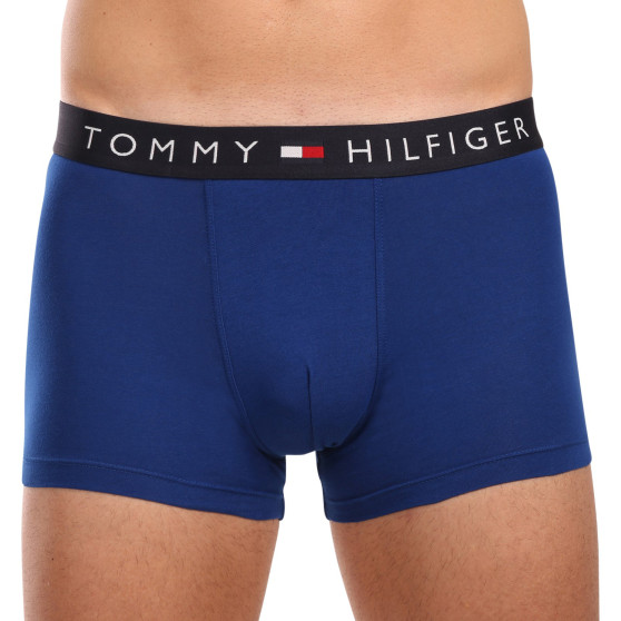 3PACK Boxershorts til mænd Tommy Hilfiger flerfarvet (UM0UM03180 0VX)