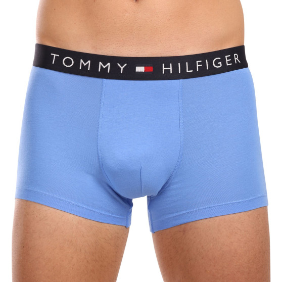 3PACK Boxershorts til mænd Tommy Hilfiger flerfarvet (UM0UM03180 0VW)