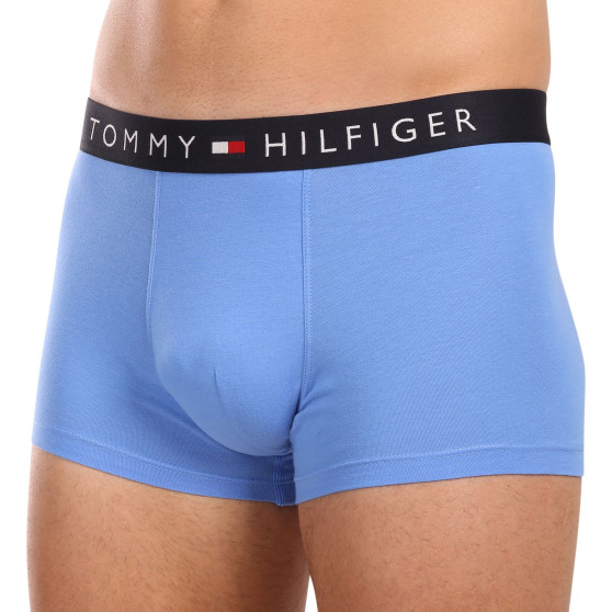 3PACK Boxershorts til mænd Tommy Hilfiger flerfarvet (UM0UM03180 0VW)