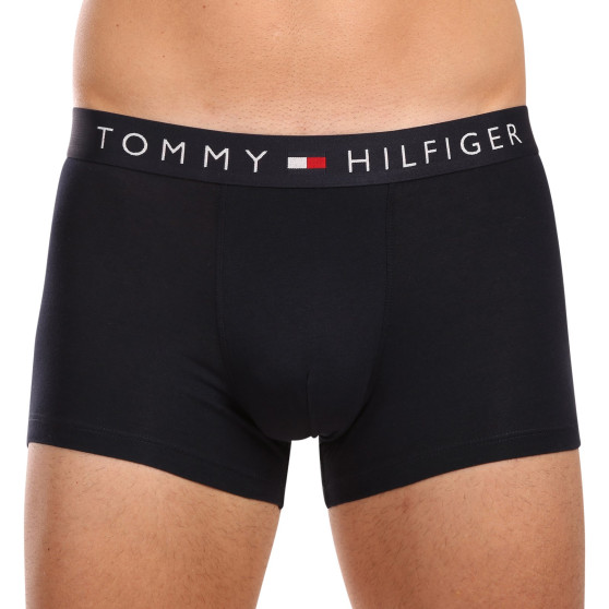 3PACK Boxershorts til mænd Tommy Hilfiger flerfarvet (UM0UM03180 0VW)