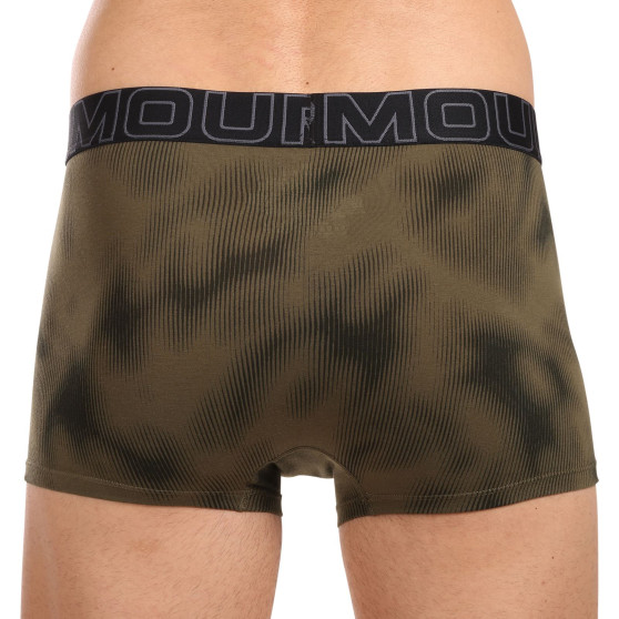 3PACK Boxershorts til mænd Under Armour flerfarvet (1383892 390)