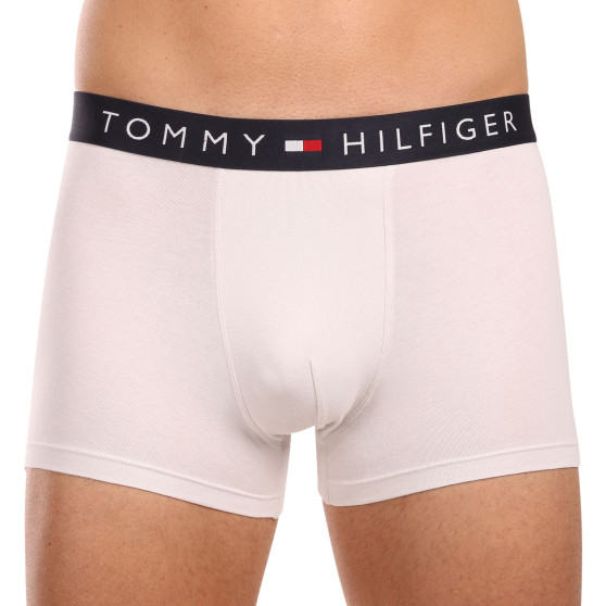 3PACK Boxershorts til mænd Tommy Hilfiger flerfarvet (UM0UM03180 0XT)