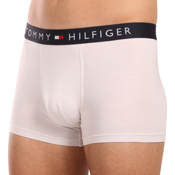 3PACK Boxershorts til mænd Tommy Hilfiger flerfarvet (UM0UM03180 0XT)