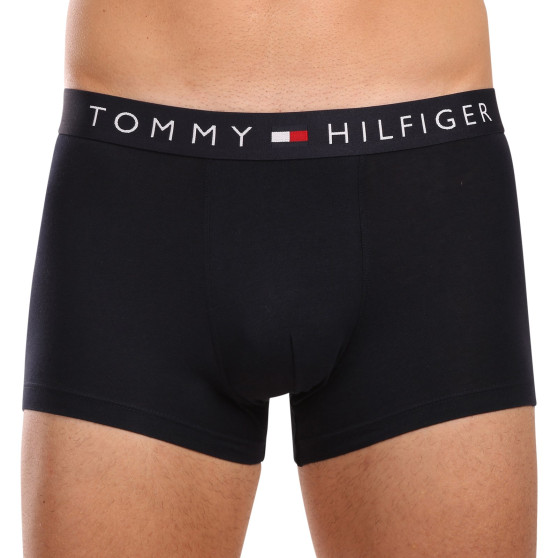 3PACK Boxershorts til mænd Tommy Hilfiger flerfarvet (UM0UM03180 0XT)