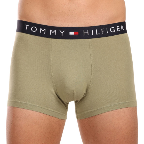 3PACK Boxershorts til mænd Tommy Hilfiger flerfarvet (UM0UM03180 0XT)