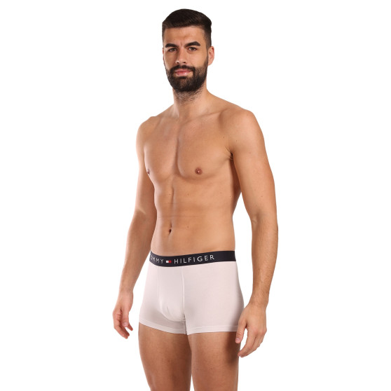 3PACK Boxershorts til mænd Tommy Hilfiger flerfarvet (UM0UM03180 0XT)