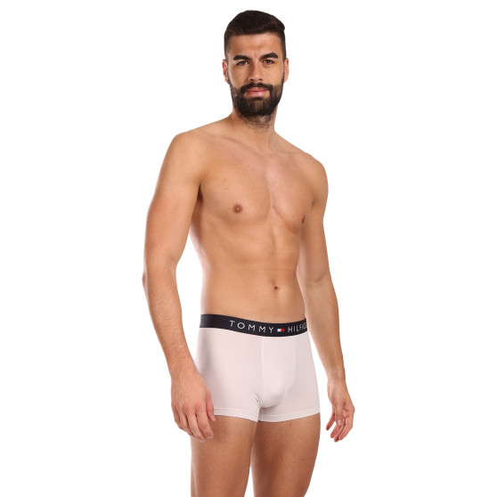 3PACK Boxershorts til mænd Tommy Hilfiger flerfarvet (UM0UM03180 0XT)