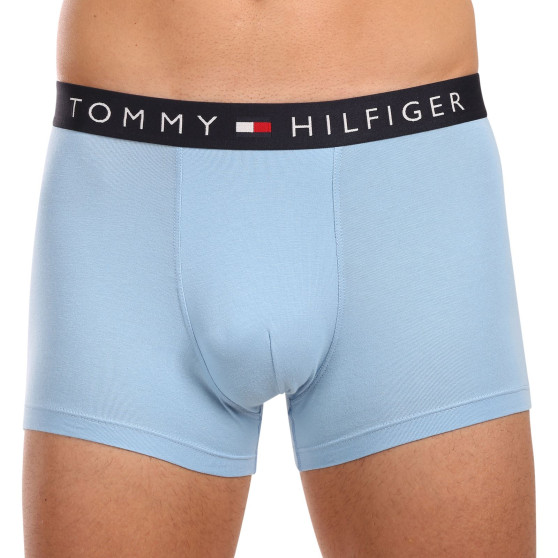 3PACK Boxershorts til mænd Tommy Hilfiger flerfarvet (UM0UM03180 0XO)