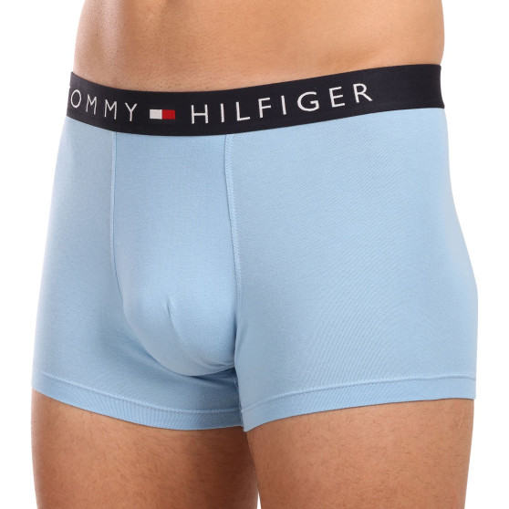 3PACK Boxershorts til mænd Tommy Hilfiger flerfarvet (UM0UM03180 0XO)