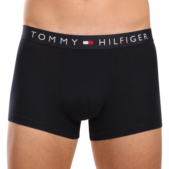 3PACK Boxershorts til mænd Tommy Hilfiger flerfarvet (UM0UM03180 0XO)