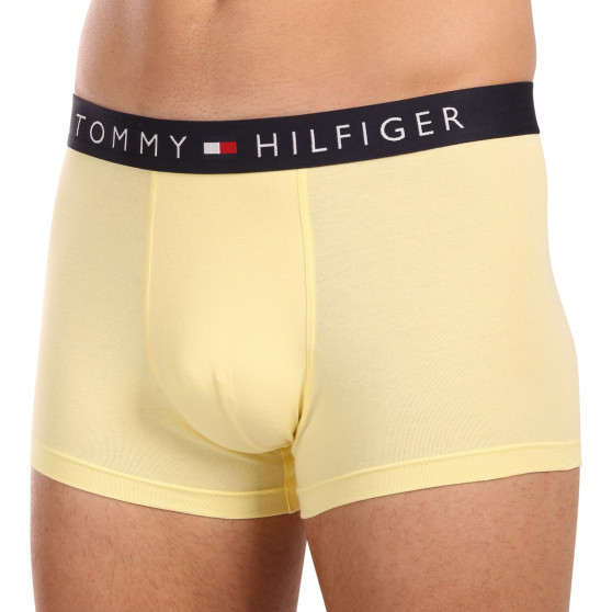 3PACK Boxershorts til mænd Tommy Hilfiger flerfarvet (UM0UM03180 0XK)