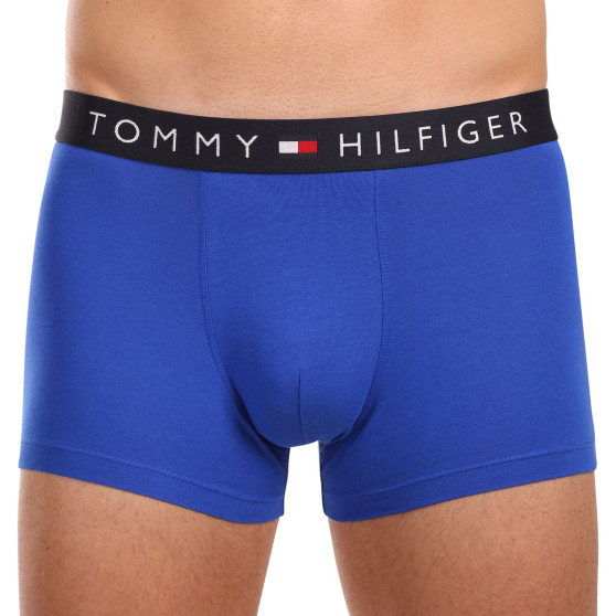 3PACK Boxershorts til mænd Tommy Hilfiger flerfarvet (UM0UM03180 0XK)