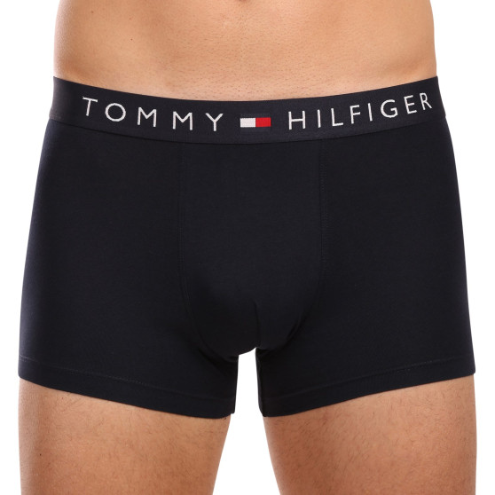 3PACK Boxershorts til mænd Tommy Hilfiger flerfarvet (UM0UM03180 0XK)