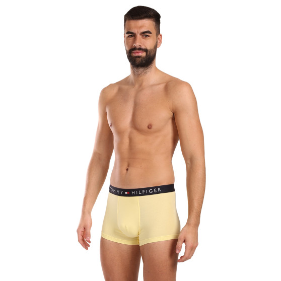 3PACK Boxershorts til mænd Tommy Hilfiger flerfarvet (UM0UM03180 0XK)