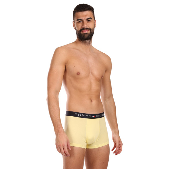 3PACK Boxershorts til mænd Tommy Hilfiger flerfarvet (UM0UM03180 0XK)