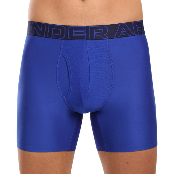 3PACK Boxershorts til mænd Under Armour flerfarvet (1383878 400)