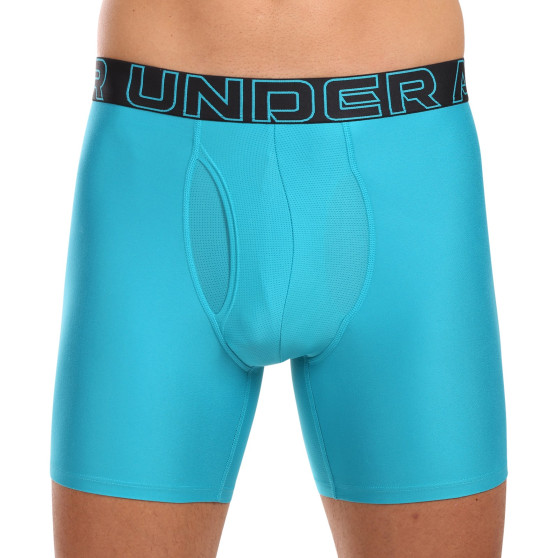 3PACK Boxershorts til mænd Under Armour flerfarvet (1383878 464)