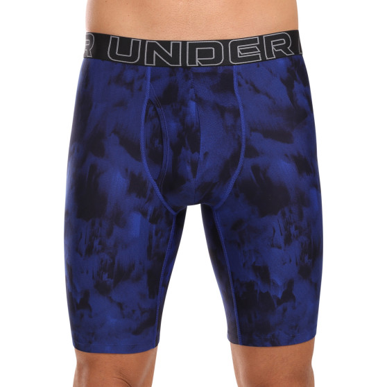 3PACK Boxershorts til mænd Under Armour flerfarvet (1383881 400)