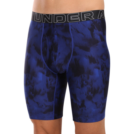 3PACK Boxershorts til mænd Under Armour flerfarvet (1383881 400)