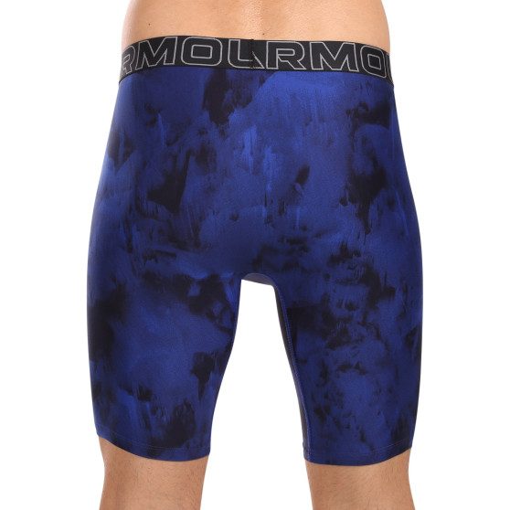 3PACK Boxershorts til mænd Under Armour flerfarvet (1383881 400)