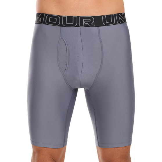 3PACK Boxershorts til mænd Under Armour flerfarvet (1383881 400)