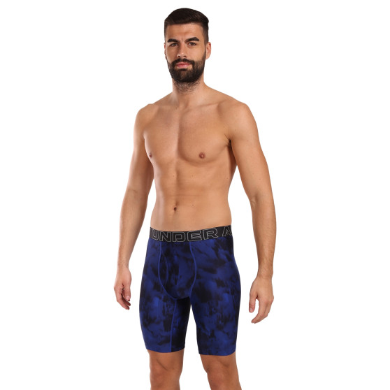 3PACK Boxershorts til mænd Under Armour flerfarvet (1383881 400)