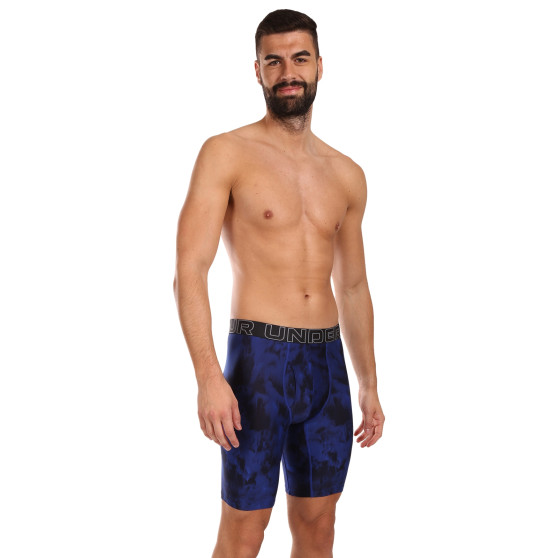 3PACK Boxershorts til mænd Under Armour flerfarvet (1383881 400)