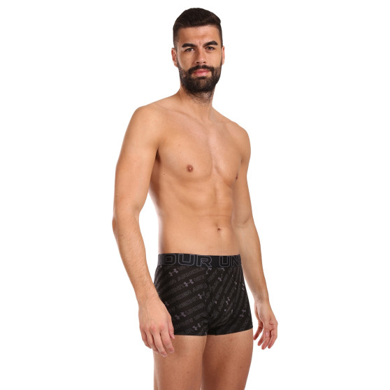 3PACK Boxershorts til mænd Under Armour flerfarvet (1383892 001)