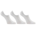 3PACK sokker VoXX hvid (Barefoot sneaker)