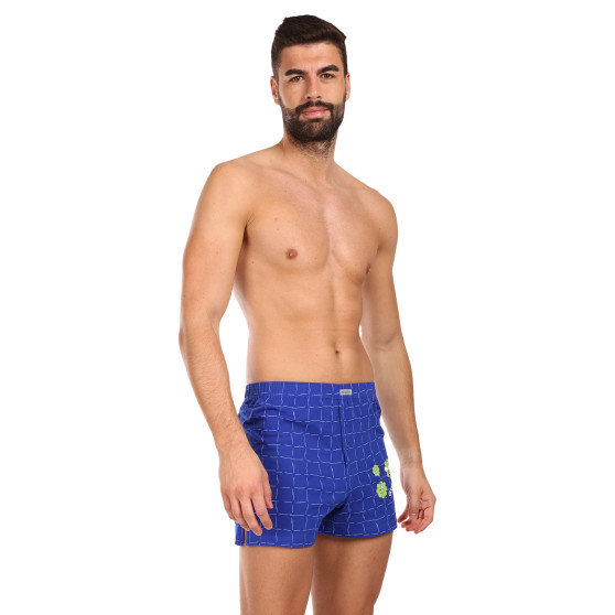 3PACK Boxershorts til mænd Andrie flerfarvet (PS 5801)