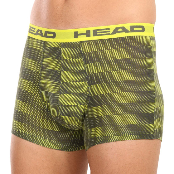 2PACK HEAD boxershorts til mænd, flerfarvede (701226610 001)