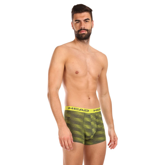 2PACK HEAD boxershorts til mænd, flerfarvede (701226610 001)