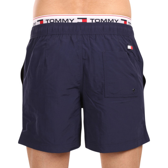 Badetøj til mænd Tommy Hilfiger blå (UM0UM02043 C87)