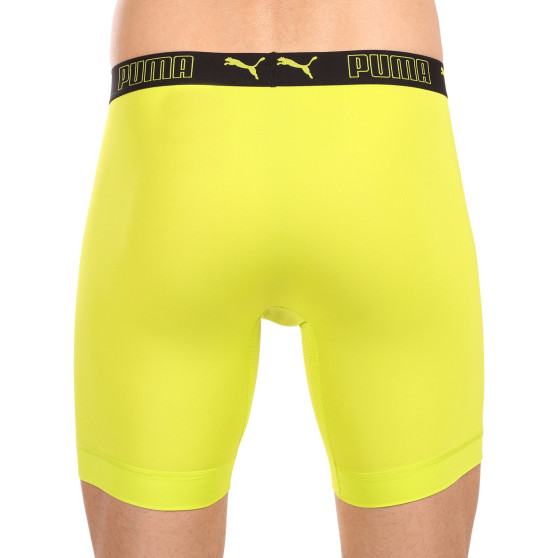 2PACK Boxershorts til mænd Puma sports flerfarvet (701210963 008)