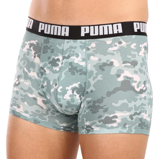 2PACK Boxershorts til mænd Puma flerfarvet (701228672 002)