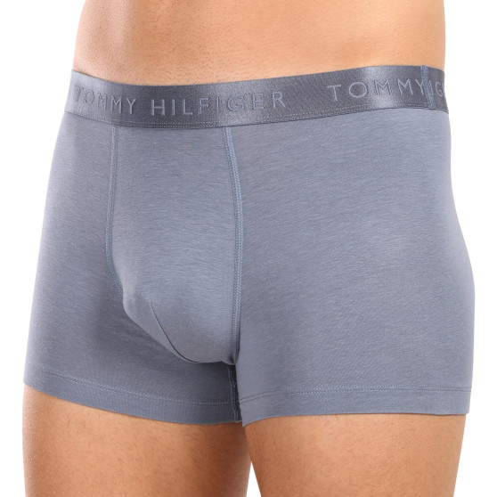 3PACK Boxershorts til mænd Tommy Hilfiger flerfarvet (UM0UM02760 0Y3)