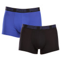 2PACK Boxershorts til mænd Puma flerfarvet (100000884 055)