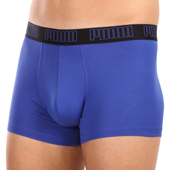 2PACK Boxershorts til mænd Puma flerfarvet (100000884 055)