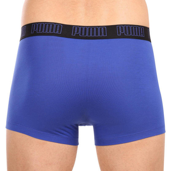 2PACK Boxershorts til mænd Puma flerfarvet (100000884 055)