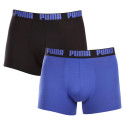 2PACK Boxershorts til mænd Puma flerfarvet (521015001 063)