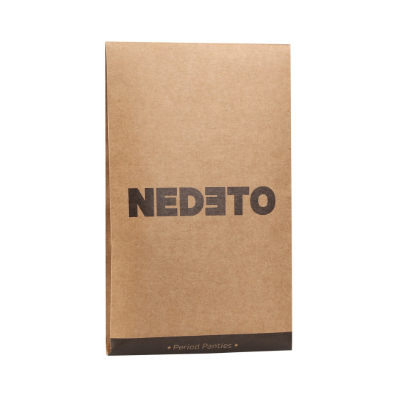 Nedeto Menstruationstrusser Moderat sport (1NKM004)