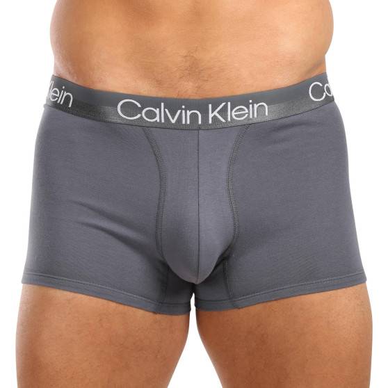 3PACK Boxershorts til mænd Calvin Klein flerfarvet (NB2970A-N2N)