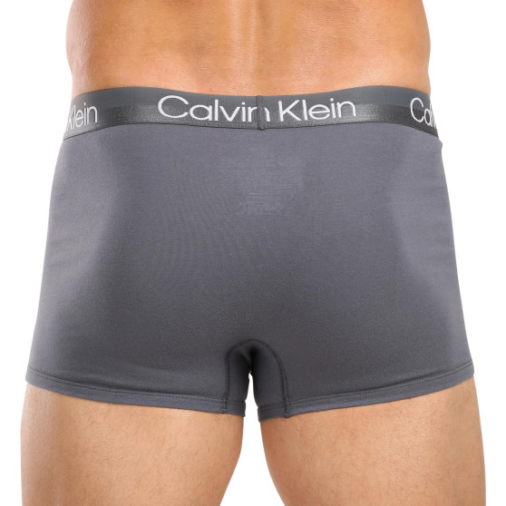 3PACK Boxershorts til mænd Calvin Klein flerfarvet (NB2970A-N2N)